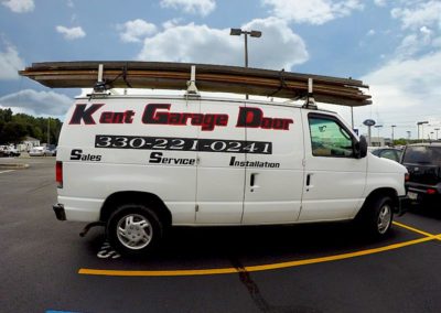 Garage Door Sales Service Installation